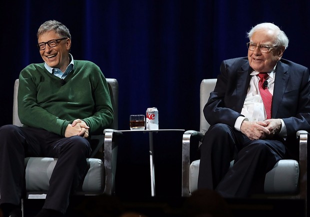 人生沒有捷徑！比爾蓋茲成功的10種祕訣_img_2