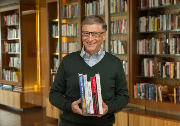 成功關鍵！比爾蓋茲、巴菲特都遵從的5小時法則_img_4