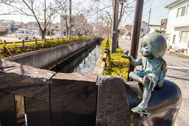 超大型妖怪村 鳥取鬼太郎之旅_img_25