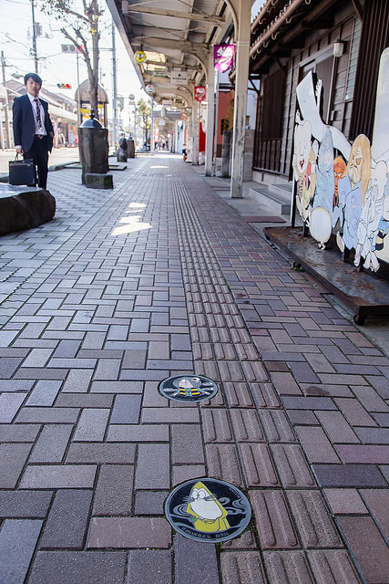 超大型妖怪村 鳥取鬼太郎之旅_img_19