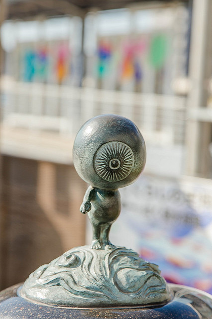 超大型妖怪村 鳥取鬼太郎之旅_img_17