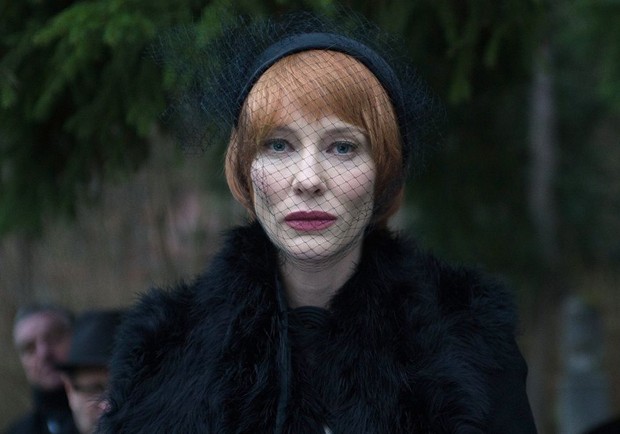 《凱特布蘭琪：宣言13》1人詮釋13位不同性格的短片主角_img_3