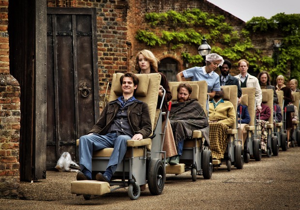 安德魯加菲爾德再戰小金人！《為你呼吸》成奧斯卡大熱門_img_1