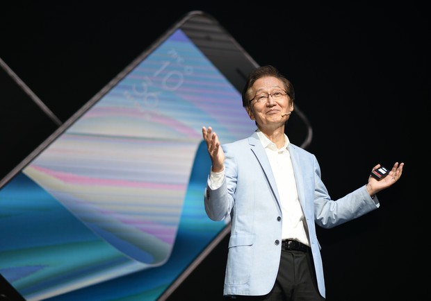 重金禮聘孔劉代言！ASUS誓言將台灣品牌躍上國際_img_4