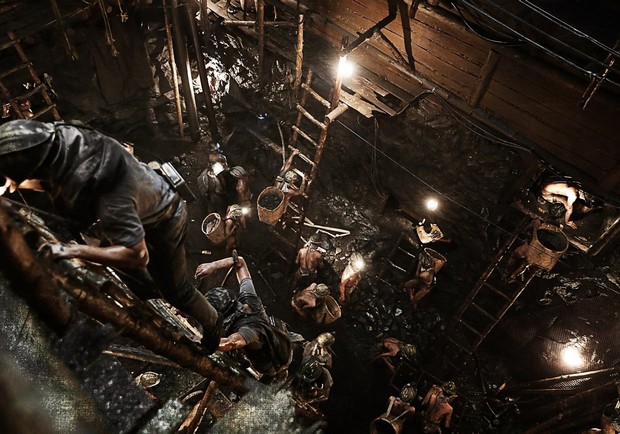 《軍艦島》：揭開那個慘不忍睹的歷史傷疤_img_2