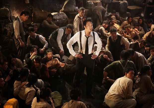 《軍艦島》：揭開那個慘不忍睹的歷史傷疤_img_4