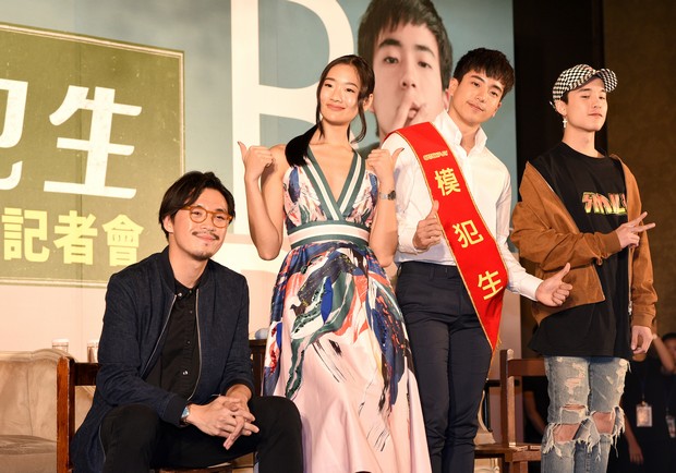 在台影史最賣座泰片!《模犯生》為什麼這麼成功?_img_1