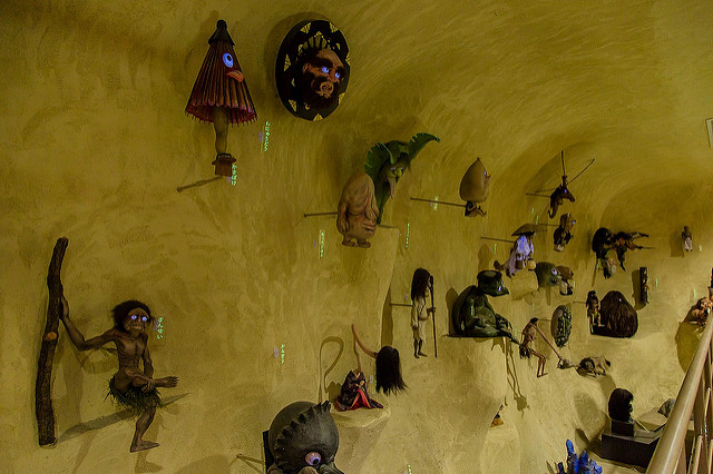 超大型妖怪村 鳥取鬼太郎之旅_img_71