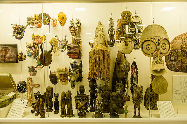 超大型妖怪村 鳥取鬼太郎之旅_img_66