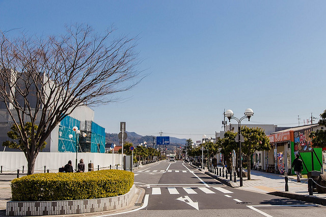 超大型妖怪村 鳥取鬼太郎之旅_img_3