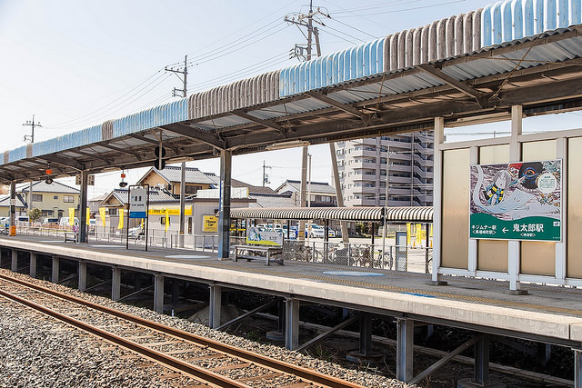超大型妖怪村 鳥取鬼太郎之旅_img_6