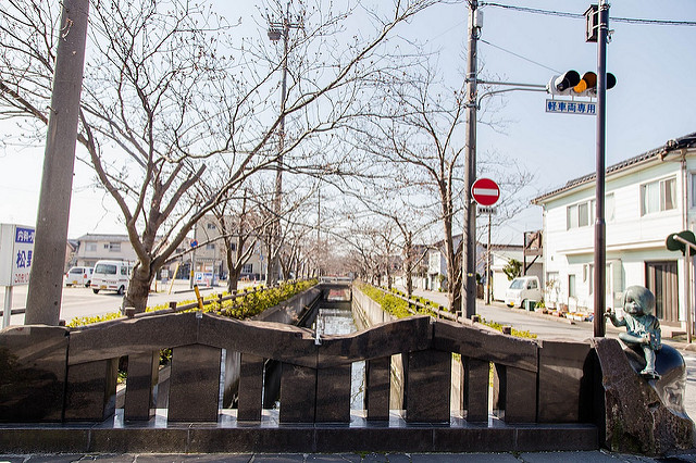 超大型妖怪村 鳥取鬼太郎之旅_img_24