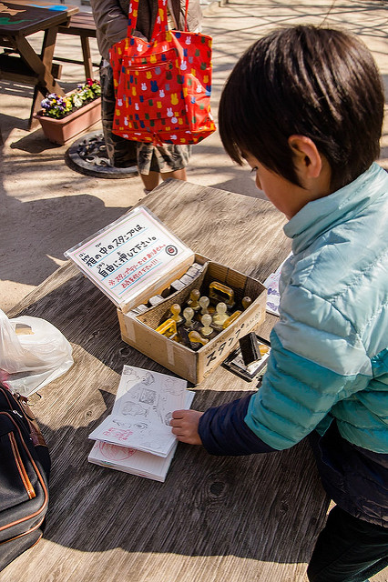 超大型妖怪村 鳥取鬼太郎之旅_img_81