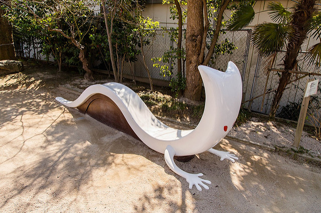 超大型妖怪村 鳥取鬼太郎之旅_img_79