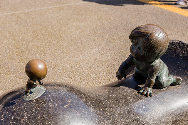 超大型妖怪村 鳥取鬼太郎之旅_img_55