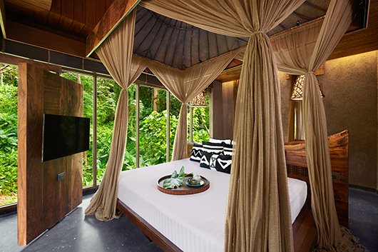 遠看是部落，近看是飯店！普吉島原住民風當代度假旅店_img_7