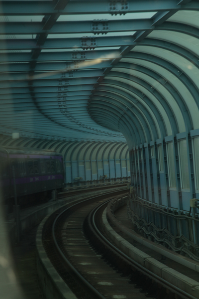 機場捷運試營運首發 跟著遠見搶先體驗_img_5