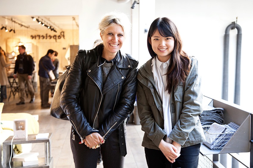 巴黎旅遊必逛的時尚生活用品概念店 Merci_img_1