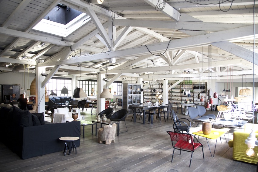 巴黎旅遊必逛的時尚生活用品概念店 Merci_img_11