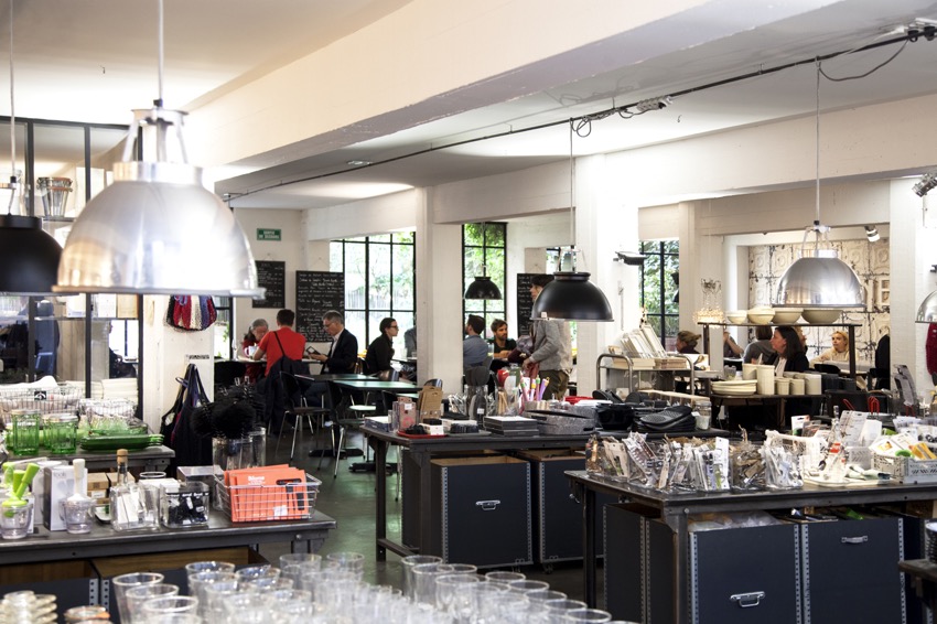 巴黎旅遊必逛的時尚生活用品概念店 Merci_img_14