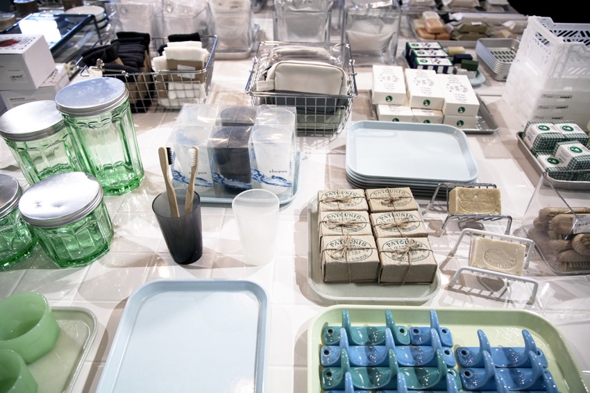 巴黎旅遊必逛的時尚生活用品概念店 Merci_img_17