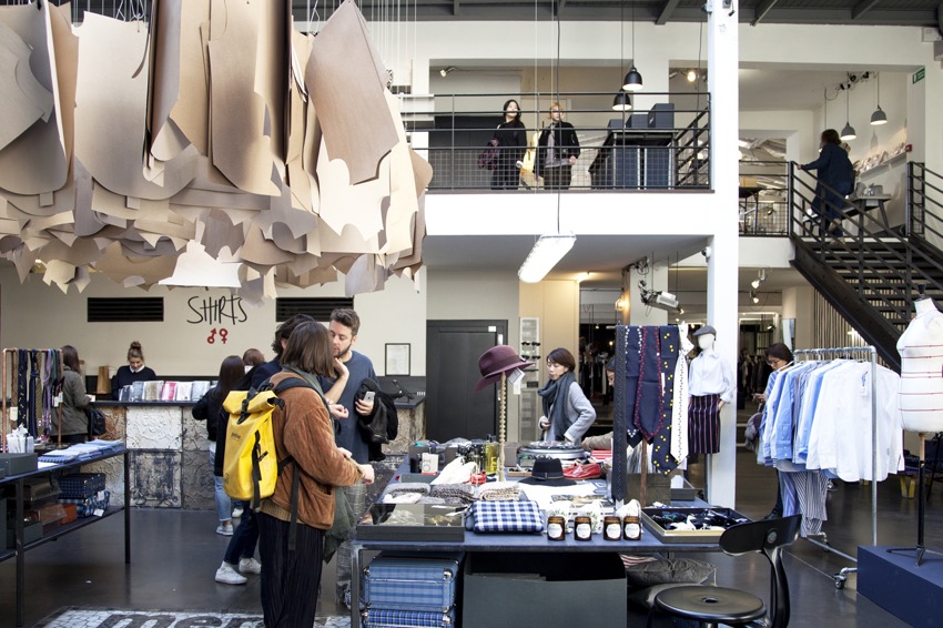 巴黎旅遊必逛的時尚生活用品概念店 Merci_img_19