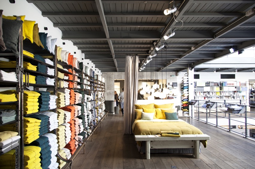 巴黎旅遊必逛的時尚生活用品概念店 Merci_img_3