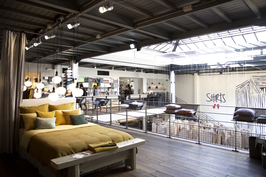 巴黎旅遊必逛的時尚生活用品概念店 Merci_img_4