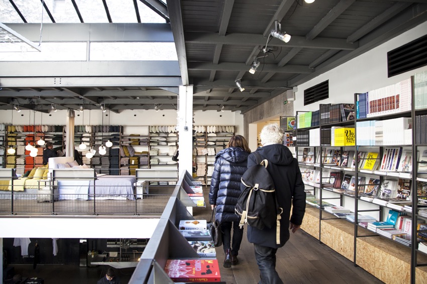 巴黎旅遊必逛的時尚生活用品概念店 Merci_img_7