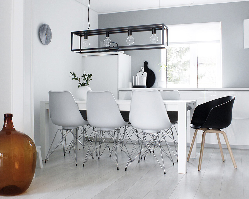 這不是樣品屋!挪威攝影師的收納哲學_img_10