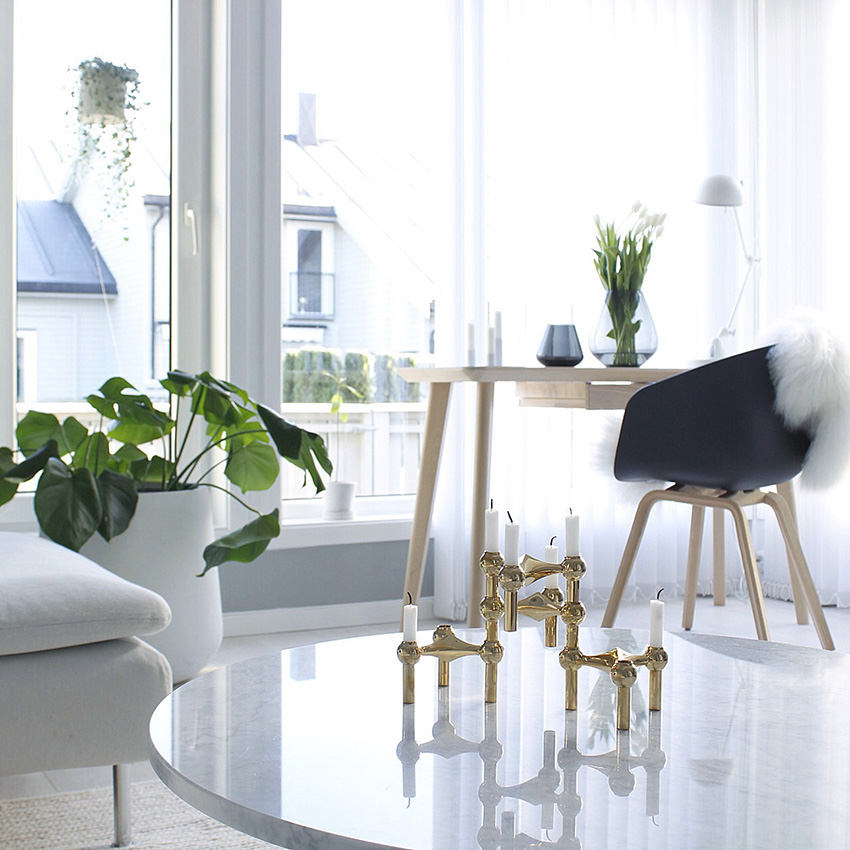 這不是樣品屋!挪威攝影師的收納哲學_img_11