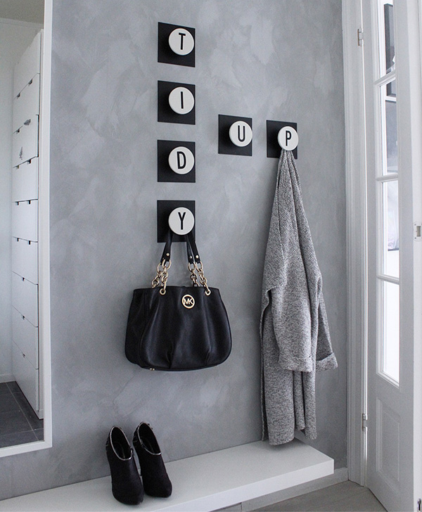 這不是樣品屋!挪威攝影師的收納哲學_img_13