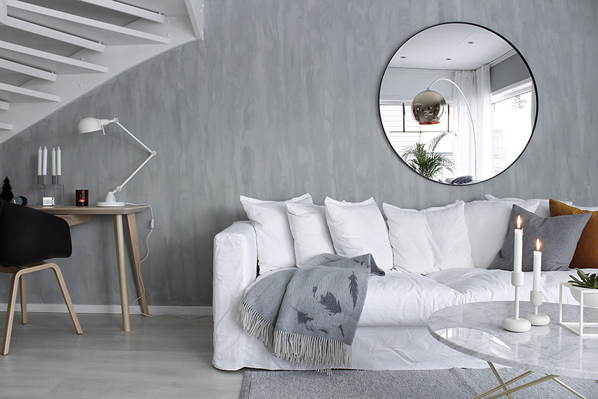 這不是樣品屋!挪威攝影師的收納哲學_img_2