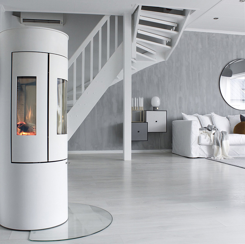 這不是樣品屋!挪威攝影師的收納哲學_img_6