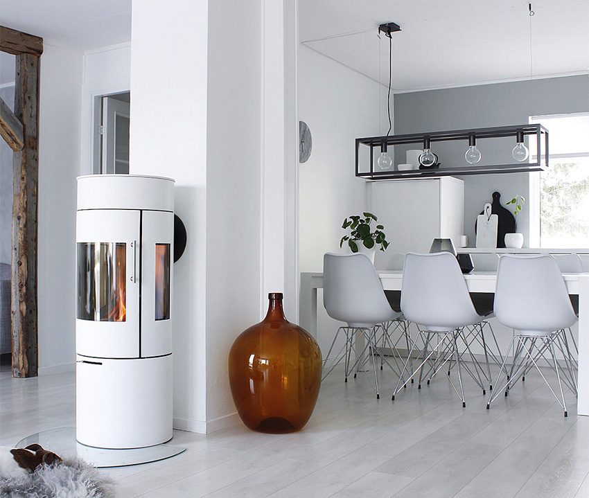 這不是樣品屋!挪威攝影師的收納哲學_img_7