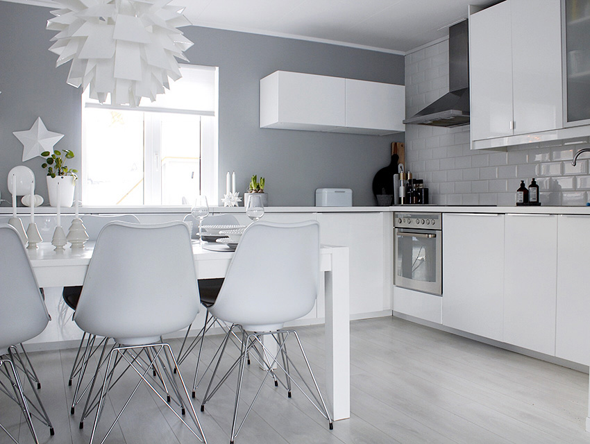 這不是樣品屋!挪威攝影師的收納哲學_img_8