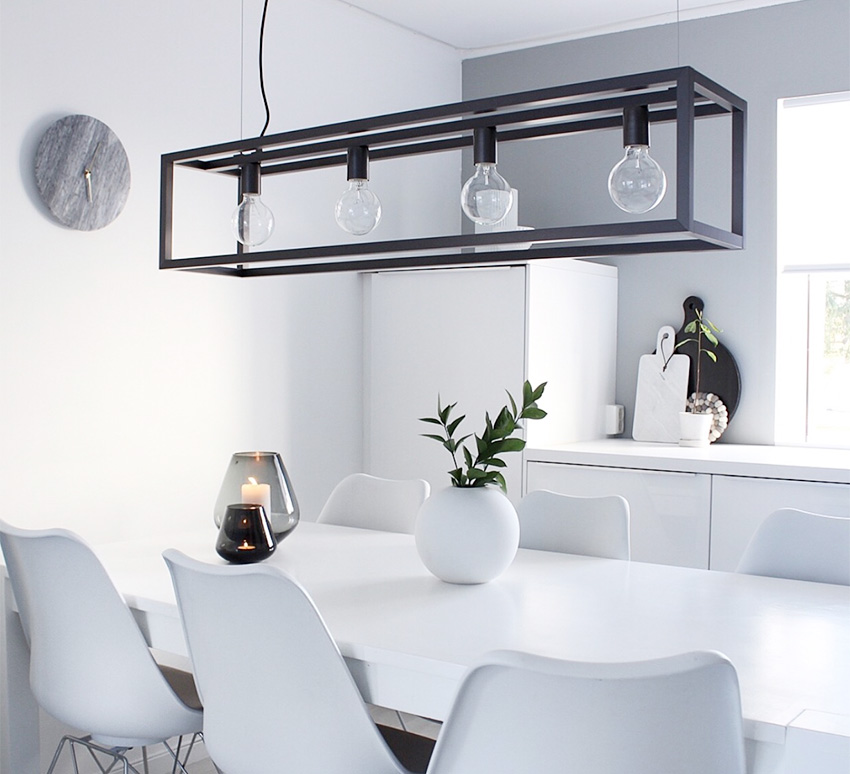 這不是樣品屋!挪威攝影師的收納哲學_img_9