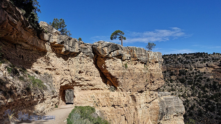 壯麗大峽谷 踏上明亮天使步道_img_7