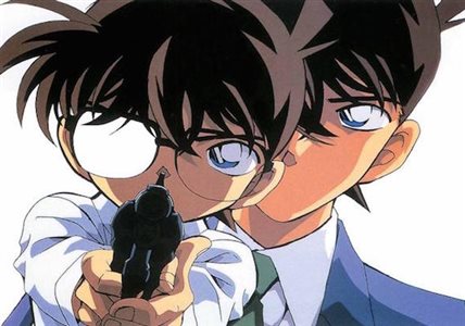 網友最愛的推理界角色　金田一竟然沒進前三_img_10