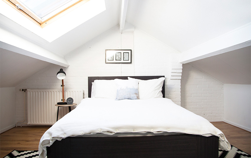 移居荷蘭的澳洲夫妻 Sophie & Shane 的簡約明亮住宅_img_12