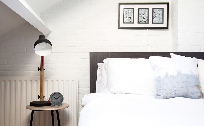 移居荷蘭的澳洲夫妻 Sophie & Shane 的簡約明亮住宅_img_13