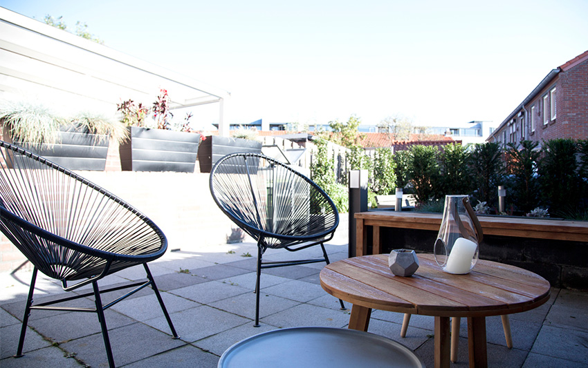 移居荷蘭的澳洲夫妻 Sophie & Shane 的簡約明亮住宅_img_17