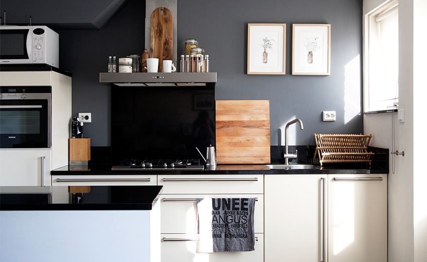 移居荷蘭的澳洲夫妻 Sophie & Shane 的簡約明亮住宅_img_4