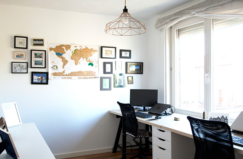 移居荷蘭的澳洲夫妻 Sophie & Shane 的簡約明亮住宅_img_9