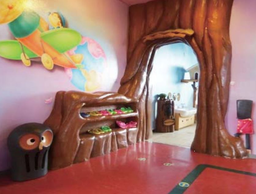 日本官方認證最美公共廁所名單出爐！_img_11