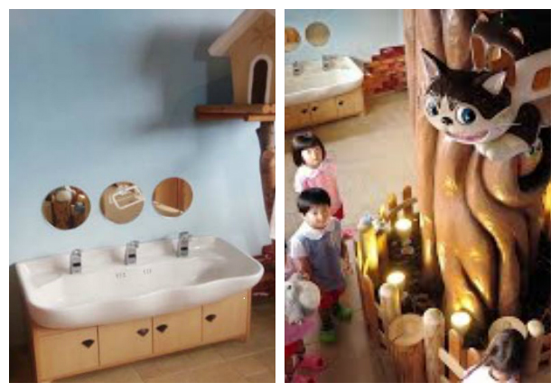 日本官方認證最美公共廁所名單出爐！_img_12