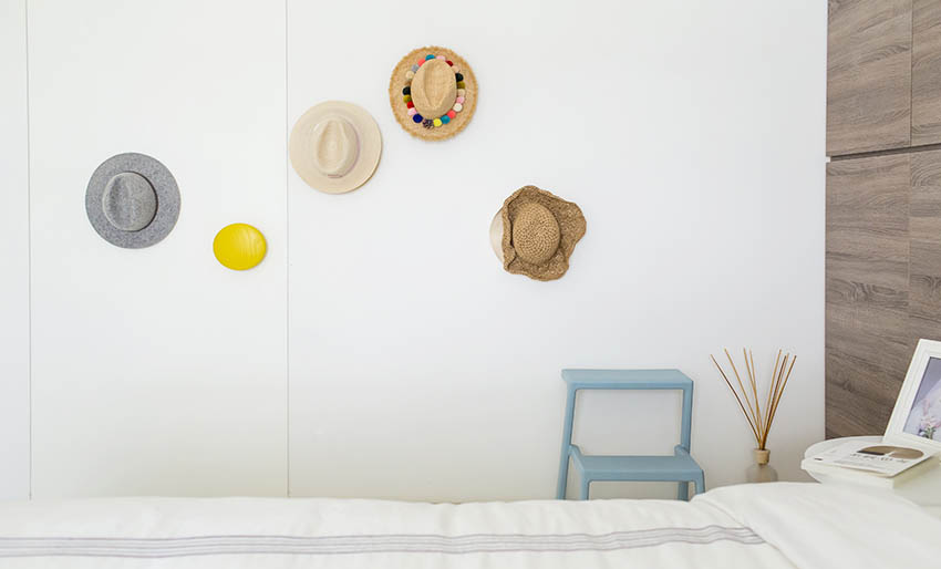 知名部落客用幸福笑聲填滿純白色的家_img_6