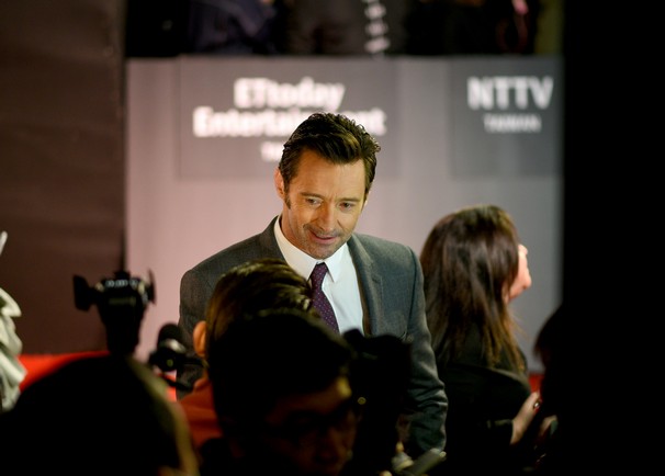 休傑克曼：扮演金鋼狼是我生涯最榮耀的事_img_5