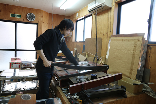 京都開化堂 以手工封住茶香的堅持_img_3