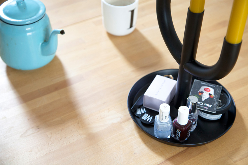 植物就是人生!荷蘭概念店總監 Lynn 的單人綠手指公寓_img_18